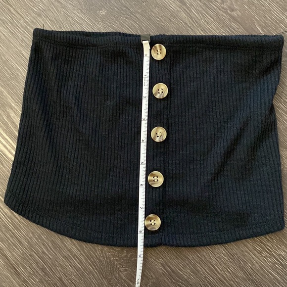 Ardene crop top - Picture 7 of 7